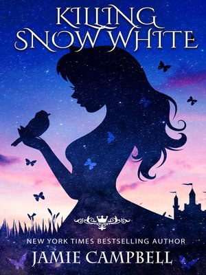 cover image of Killing Snow White
